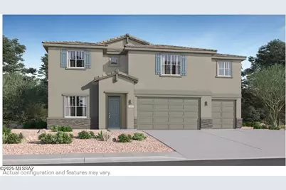 8845 E Smooth Opal Drive, Vail, AZ 85641 - Photo 1