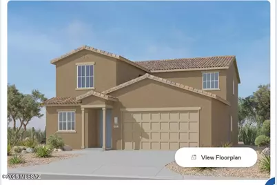 8790 S Circulo Generoso, Vail, AZ 85641 - Photo 1