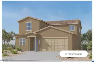 8790 S Circulo Generoso, Vail, AZ 85641 - Photo 1