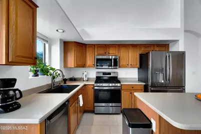 6063 W Millay Street, Tucson, AZ 85743 - Photo 12