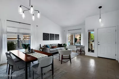 6063 W Millay Street, Tucson, AZ 85743 - Photo 4