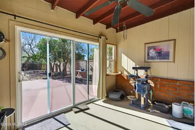 11200 E Calle Vaqueros, Tucson, AZ 85749 - Photo 28