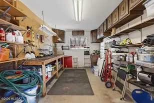 11200 E Calle Vaqueros, Tucson, AZ 85749 - Photo 48