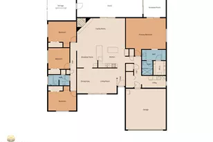 11200 E Calle Vaqueros, Tucson, AZ 85749 - Photo 50