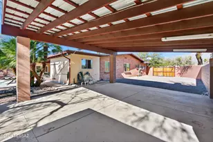 11200 E Calle Vaqueros, Tucson, AZ 85749 - Photo 44