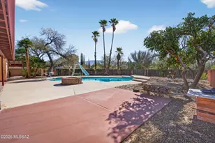 11200 E Calle Vaqueros, Tucson, AZ 85749 - Photo 40