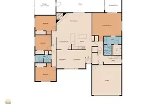 11200 E Calle Vaqueros, Tucson, AZ 85749 - Photo 48