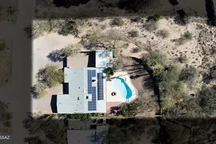 11200 E Calle Vaqueros, Tucson, AZ 85749 - Photo 46