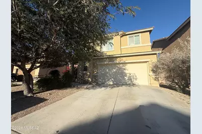 8007 S Dolphin Way, Tucson, AZ 85756 - Photo 1