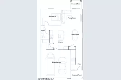 943 W Calle El Colmillo, Sahuarita, AZ 85629 - Photo 2