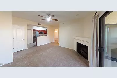 2550 E River Road #1201, Tucson, AZ 85718 - Photo 6