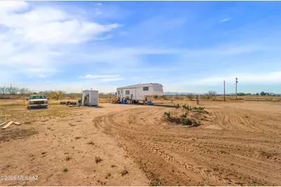 10405 N Mormon Road, Elfrida, AZ 85610 - Photo 34