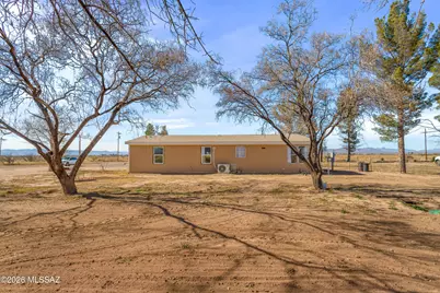 10405 N Mormon Road, Elfrida, AZ 85610 - Photo 32