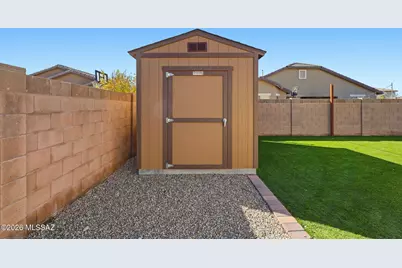11287 W Olivaceous Road, Marana, AZ 85653 - Photo 28