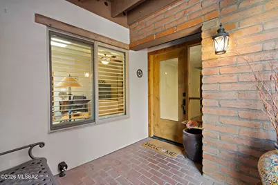 5790 E Cochise Trail, Tucson, AZ 85750 - Photo 4