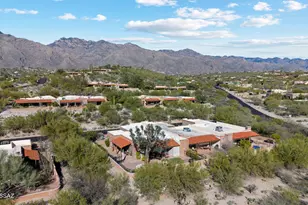 5790 E Cochise Trail, Tucson, AZ 85750 - Photo 34