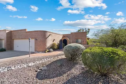 5790 E Cochise Trail, Tucson, AZ 85750 - Photo 38