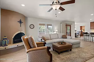 5790 E Cochise Trail, Tucson, AZ 85750 - Photo 14