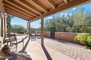 5790 E Cochise Trail, Tucson, AZ 85750 - Photo 28
