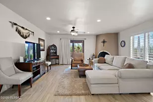 5790 E Cochise Trail, Tucson, AZ 85750 - Photo 12