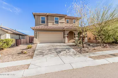 17321 S Nicholas Falls Drive, Vail, AZ 85641 - Photo 1