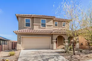 17321 S Nicholas Falls Dr, Vail, AZ 85641 - Photo 10