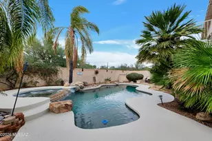 11137 N Par Dr, Oro Valley, AZ 85737 - Photo 1