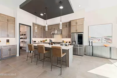 12181 E Placita Rancho Soldados, Tucson, AZ 85749 - Photo 8
