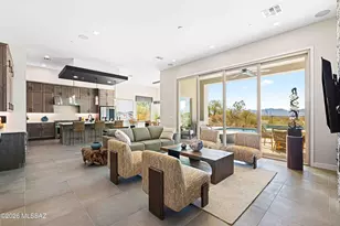 12181 E Placita Rancho Soldados, Tucson, AZ 85749 - Photo 16