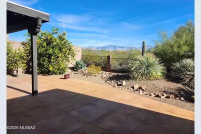 12332 N Sunrise Shadow Drive, Marana, AZ 85658 - Photo 38