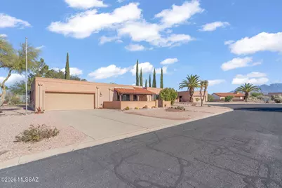 1780 W Placita Del Gatito, Green Valley, AZ 85622 - Photo 2