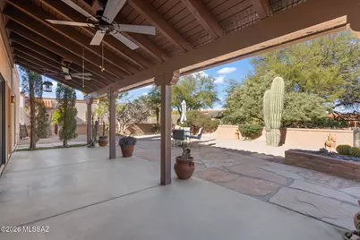 1780 W Placita Del Gatito, Green Valley, AZ 85622 - Photo 26