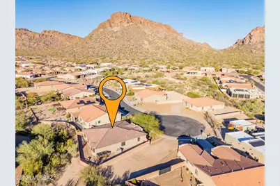 3156 S Three D Court, Tucson, AZ 85713 - Photo 2