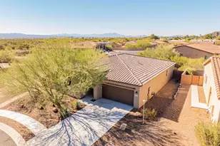 3156 S Three D Ct, Tucson, AZ 85713 - Photo 46
