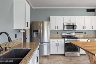 2642 W Calle Senor Roberto, Tucson, AZ 85741 - Photo 18