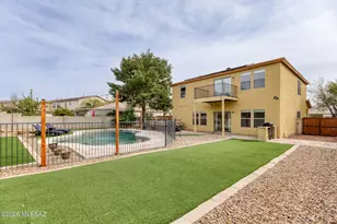 2642 W Calle Senor Roberto, Tucson, AZ 85741 - Photo 44