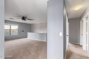 2642 W Calle Senor Roberto, Tucson, AZ 85741 - Photo 24