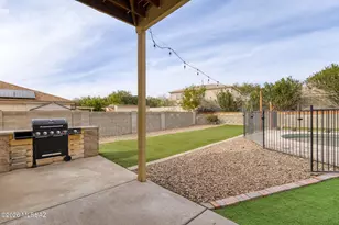 2642 W Calle Senor Roberto, Tucson, AZ 85741 - Photo 42