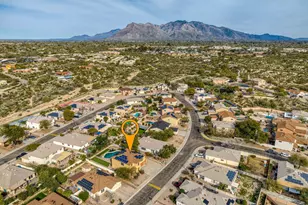 2642 W Calle Senor Roberto, Tucson, AZ 85741 - Photo 48