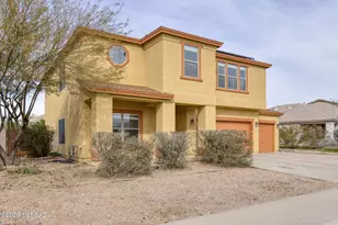 2642 W Calle Senor Roberto, Tucson, AZ 85741 - Photo 4