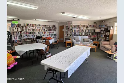 6195 S Foxhunt Drive, Tucson, AZ 85746 - Photo 26