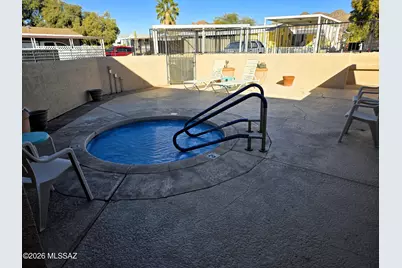 6195 S Foxhunt Drive, Tucson, AZ 85746 - Photo 20