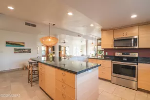 1115 W Santo Domingo Cir, Tucson, AZ 85704 - Photo 18