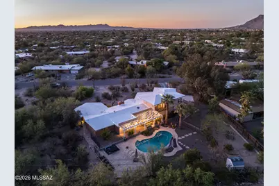 1115 W Santo Domingo Circle, Tucson, AZ 85704 - Photo 2