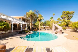 1115 W Santo Domingo Cir, Tucson, AZ 85704 - Photo 10