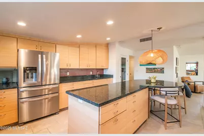 1115 W Santo Domingo Circle, Tucson, AZ 85704 - Photo 16