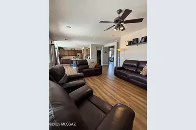 11312 W Willow Den Drive, Marana, AZ 85653 - Photo 16