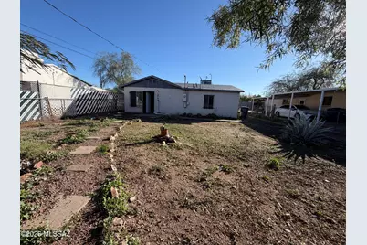 2744 N Castro Avenue, Tucson, AZ 85705 - Photo 4