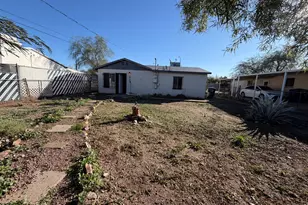2744 N Castro Ave, Tucson, AZ 85705 - Photo 4