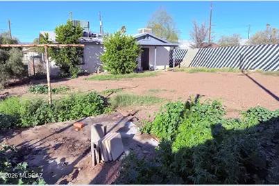 2744 N Castro Avenue, Tucson, AZ 85705 - Photo 6